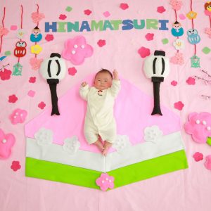 2021年4月　おねんねアート開催のお知らせ