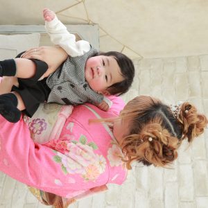 赤ちゃん撮影📸❤️