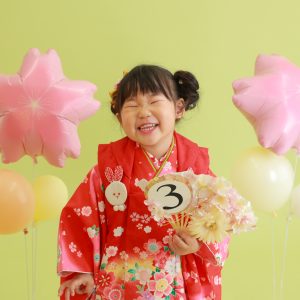 七五三ご予約はお早めに🏃‍♀️🏃‍♀️