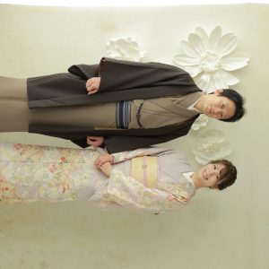 七五三参り、パパママは何着るの？？