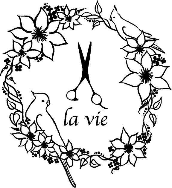 la vie（ラヴィ）