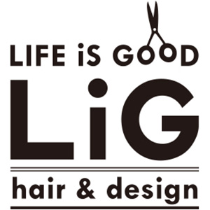 LIG hair&design
