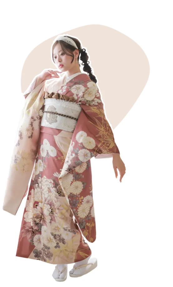 フェミニン