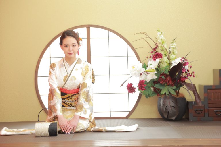 振袖の人気柄が知りたい！！！