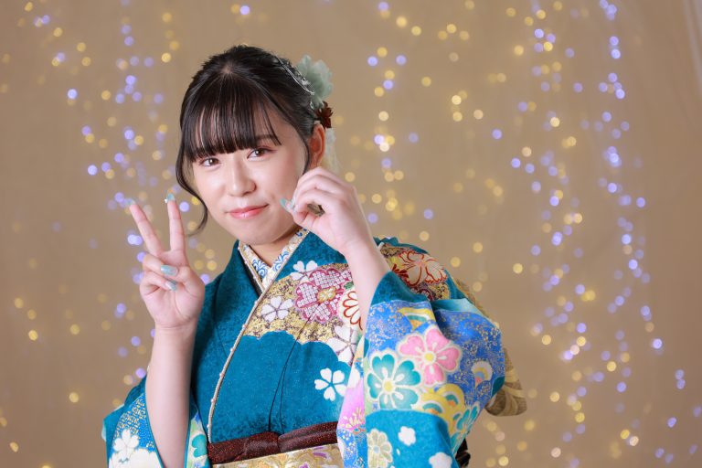 成人式の前撮りはすっぴんで行くべき、、？