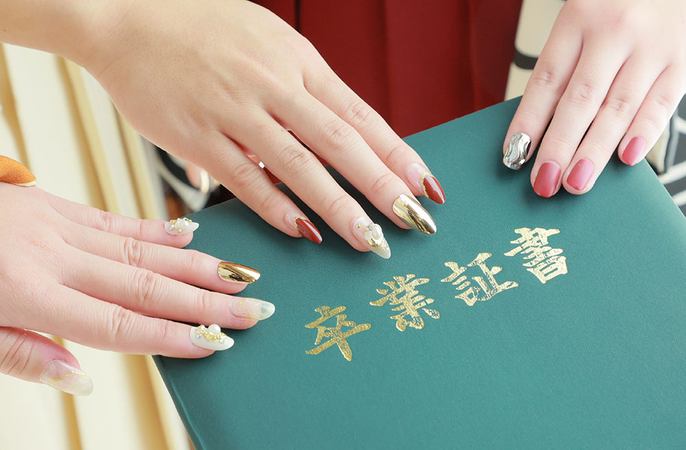 岐阜長良店　前撮り～今回