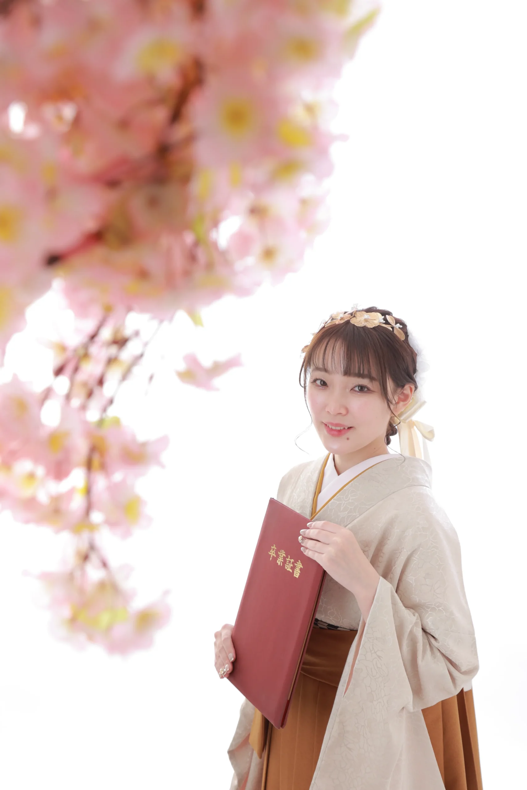 卒業式