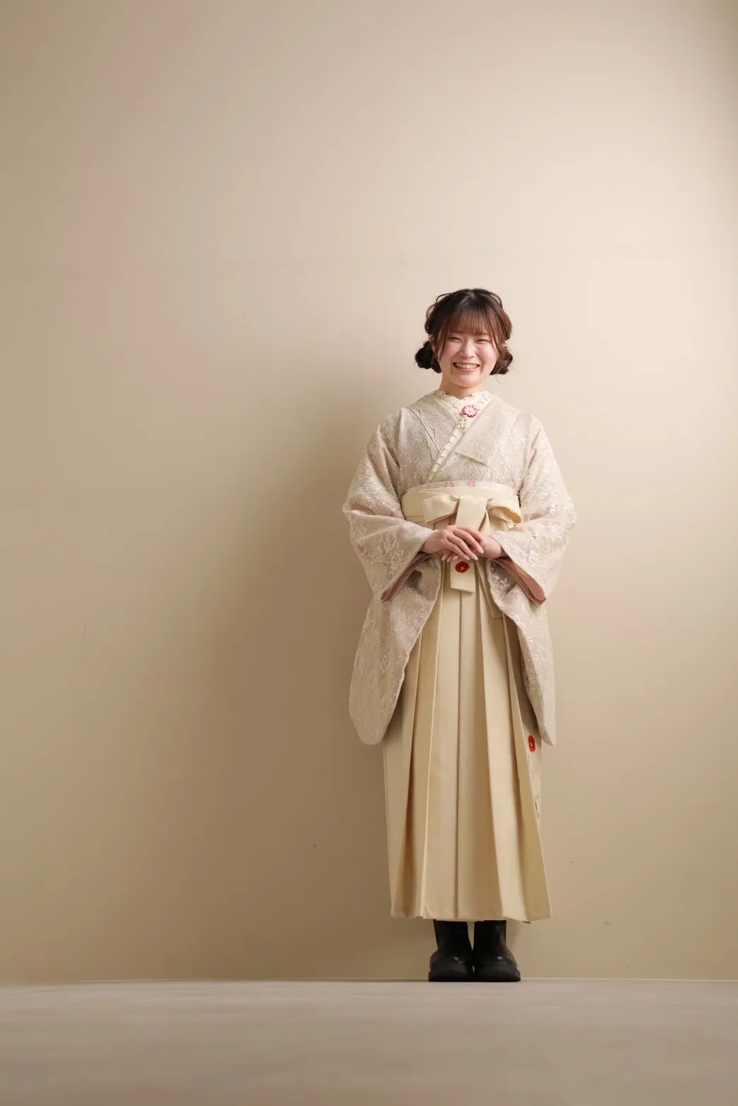 卒業式まであと11ヶ月⁉︎