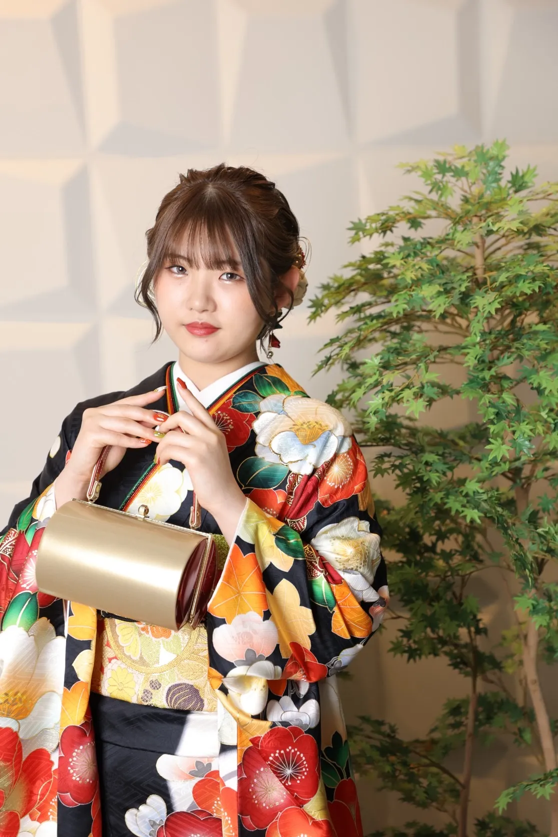 高校3年生❕20歳になったら何着る❕