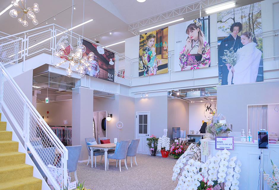 PLUM一宮店