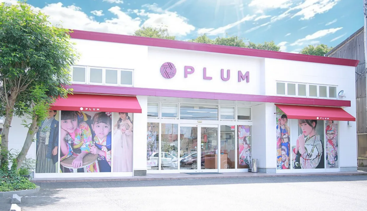 各務原店