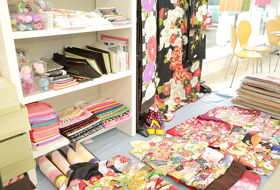 PLUM長良店