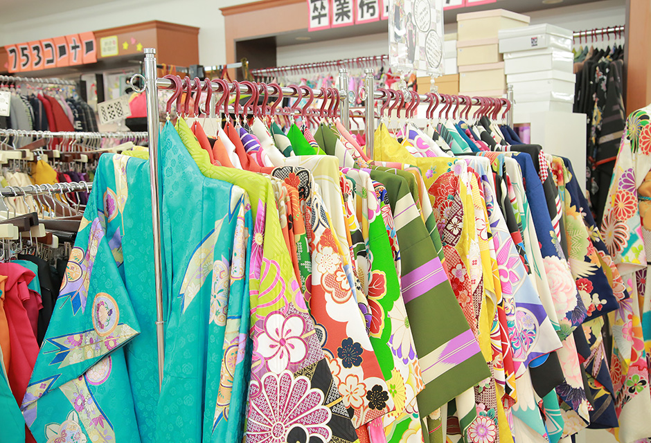 PLUM長良店