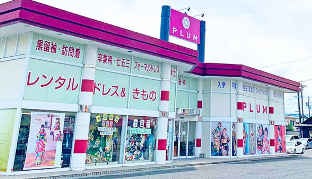 大垣店