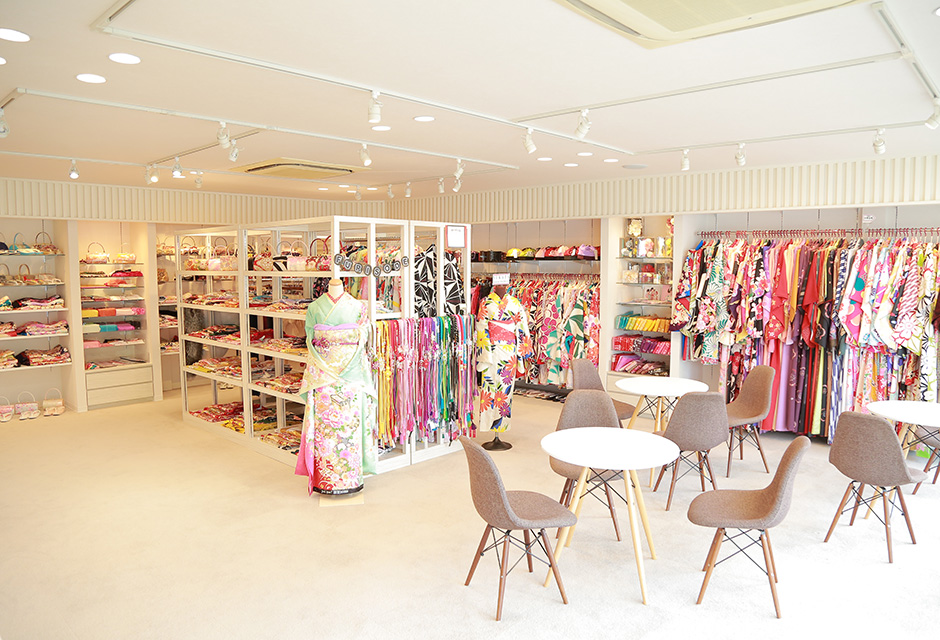 PLUM岐阜六条店