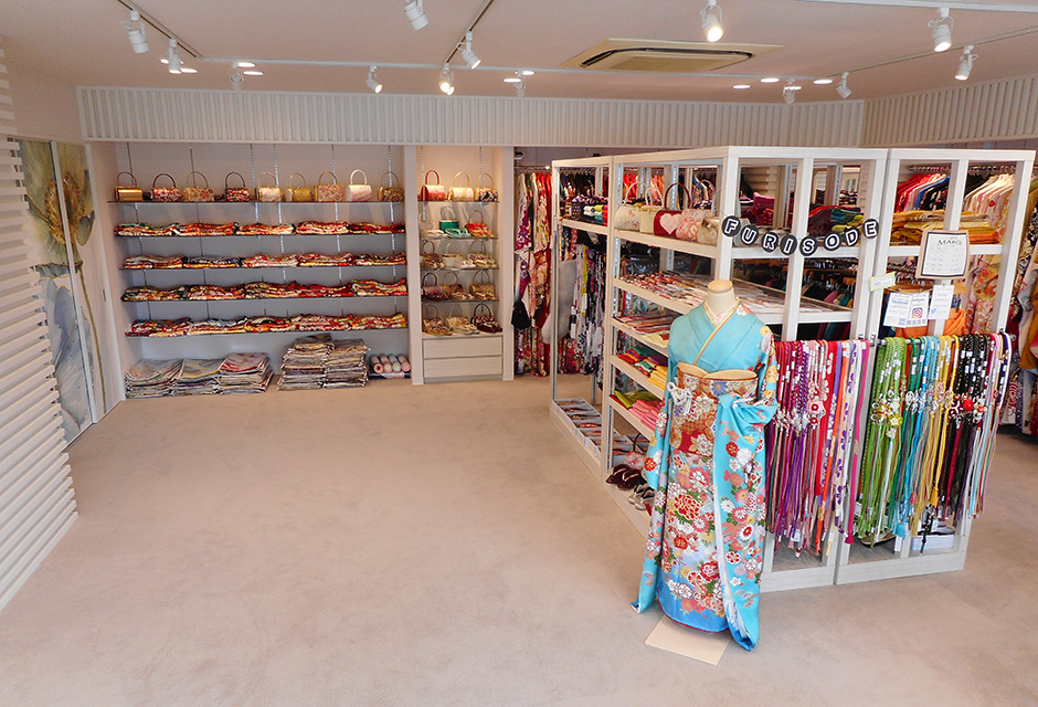 PLUM岐阜六条店