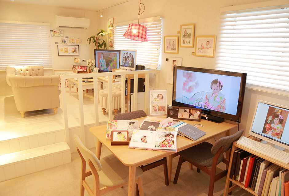 PLUM岐阜六条店
