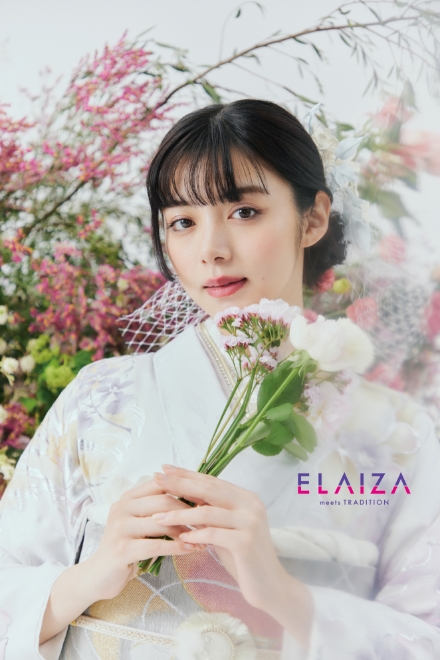 池田エライザ