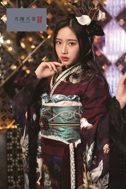 天翔天音
