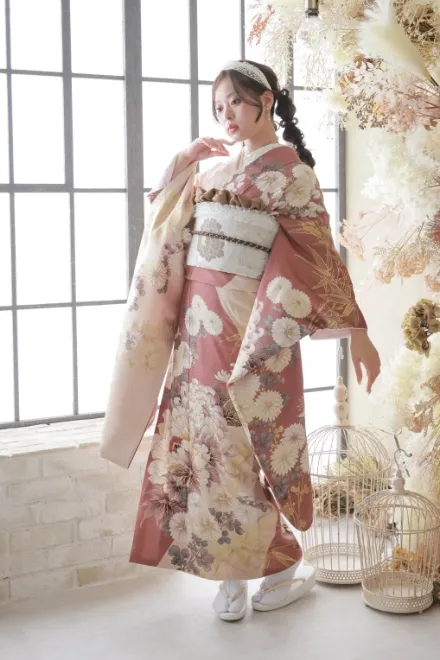 フェミニン