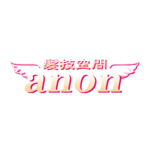 髪技空間anon