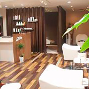 HAIR&RELAX Art