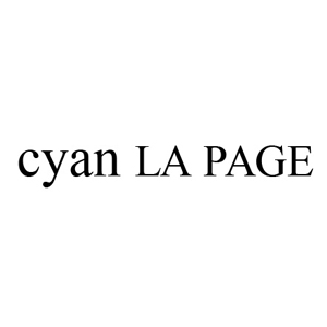 Cyan(シアン)
