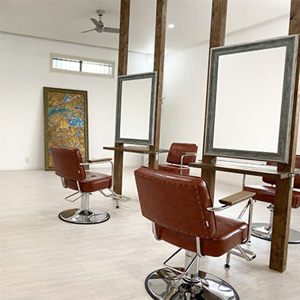 Fir-chi hair Design