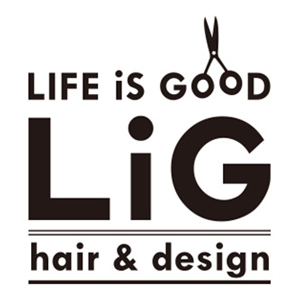 LIG hair&design