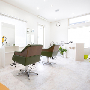 Hair&beauty VertVert Paris