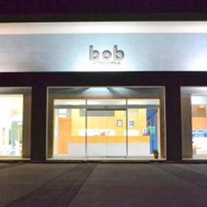 美容室bob 中恵土店