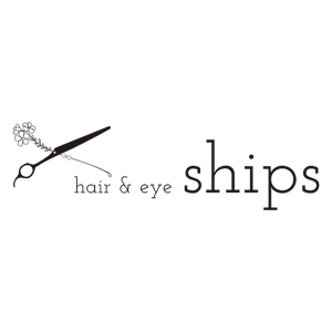hair & eye ships