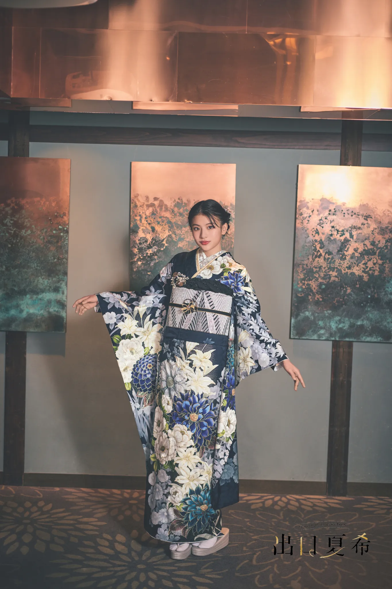 出口夏希　25-06