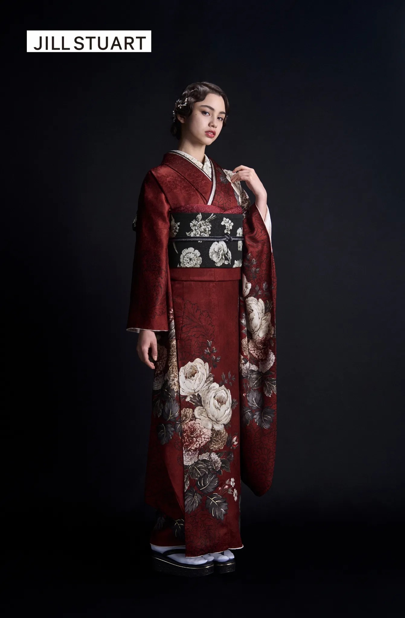 振袖JILL STUART　25-123