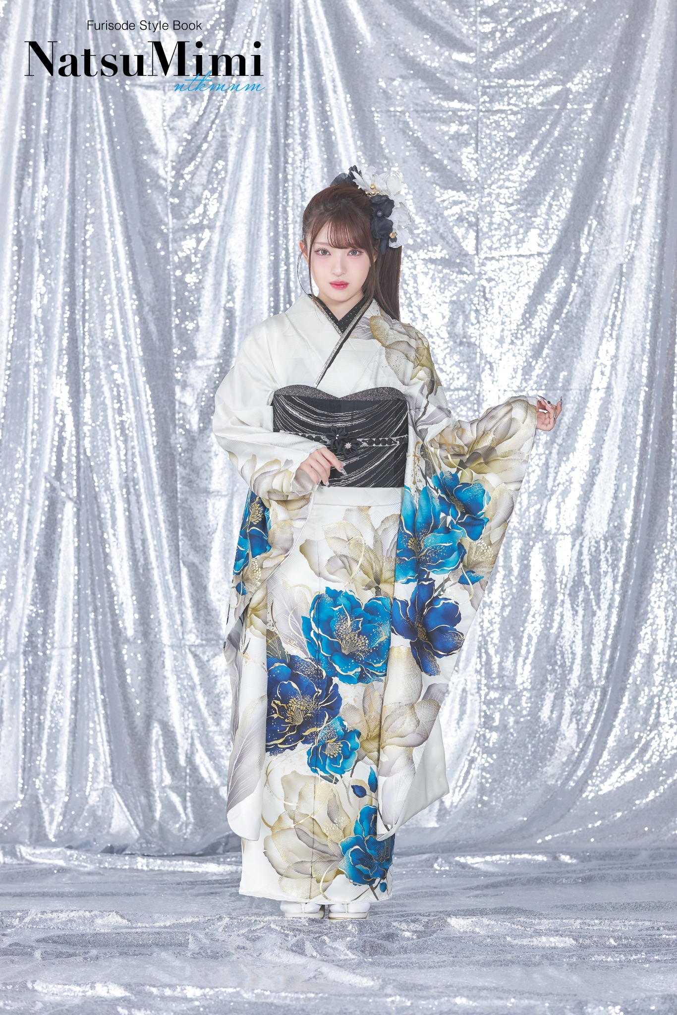 振袖ＮatsuMimi 25-209