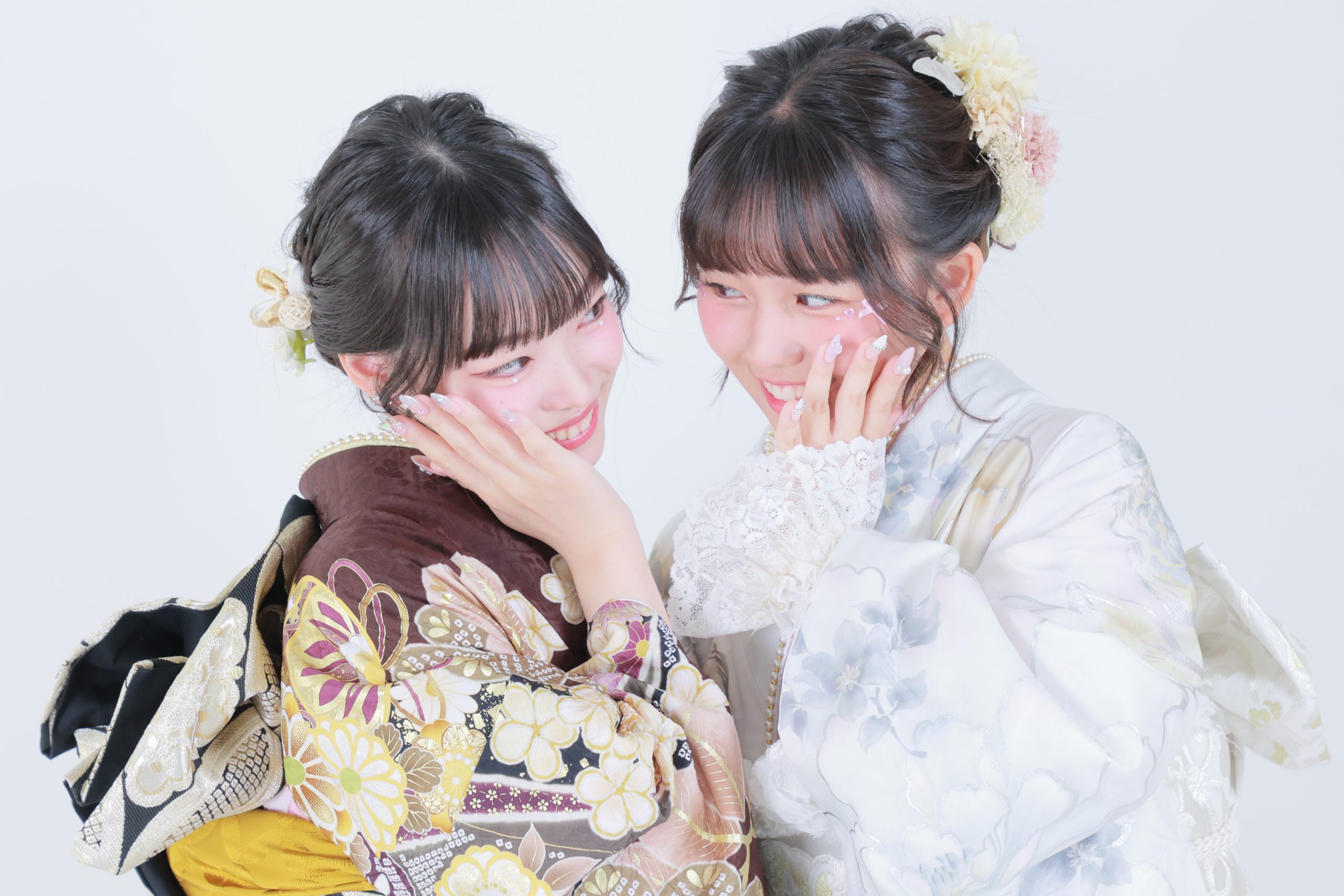 成人式直前！これをみたら成人式も大丈夫！やっておくべきこと