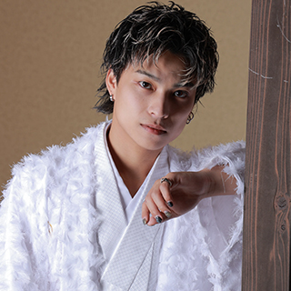 男性Plan
